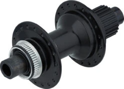 Shimano HR-Nabe FH-MT410-B Disc Center Lock Für 12 Mm Steckachse -Abus Fahrrader Geschaft 396938