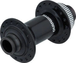 Shimano VR-Nabe HB-MT410 Disc Center Lock Für 15 Mm Steckachse -Abus Fahrrader Geschaft 396940