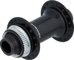 Shimano VR-Nabe HB-MT410 Disc Center Lock Für 15 Mm Steckachse -Abus Fahrrader Geschaft 396941