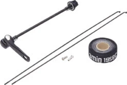 Urban Deore Disc Center Lock DT Swiss 533D 28" Laufrad -Abus Fahrrader Geschaft 397340