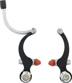 MiniMoto V-Brake Felgenbremse 11 MiniMoto V-Brake Felgenbremse -Abus Fahrrader Geschaft 397627