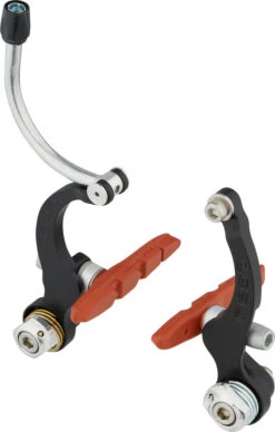 MiniMoto V-Brake Felgenbremse 12 MiniMoto V-Brake Felgenbremse -Abus Fahrrader Geschaft 397628
