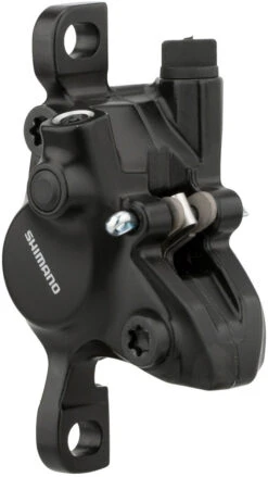 Shimano BR-MT200 Bremssattel Mit Resinbelag -Abus Fahrrader Geschaft 398037