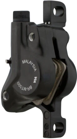 Shimano BR-MT500 Bremssattel Mit Resinbelag -Abus Fahrrader Geschaft 398043