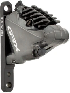 Shimano GRX Bremssattel BR-RX810 Mit Resinbelag -Abus Fahrrader Geschaft 398086