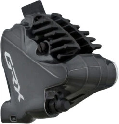 Shimano GRX Bremssattel BR-RX810 Mit Resinbelag -Abus Fahrrader Geschaft 398091