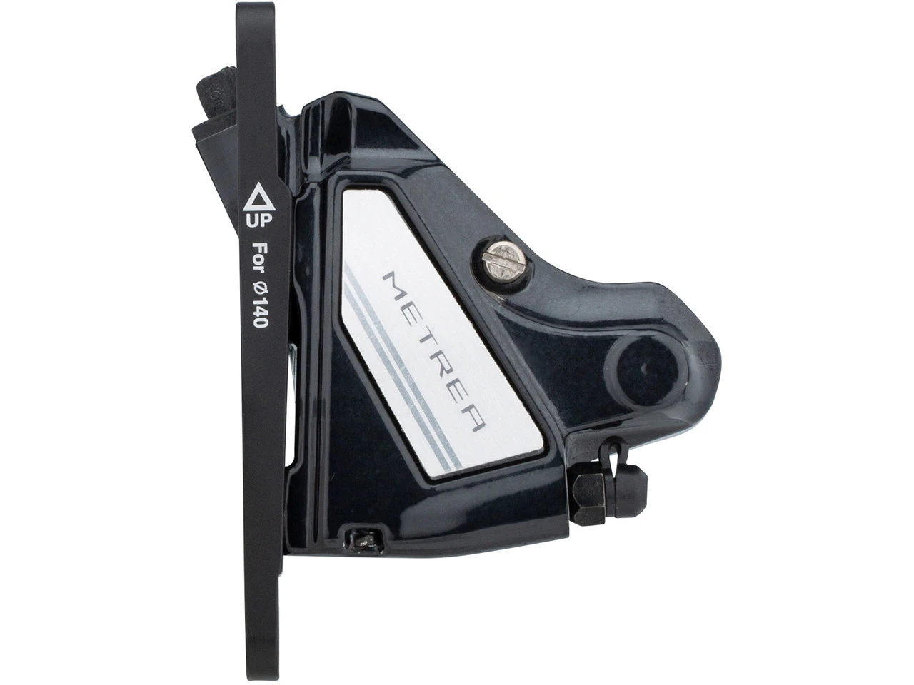 Shimano Metrea Bremssattel BR-U5000 Mit Resinbelag 3 Shimano Metrea Bremssattel BR-U5000 Mit Resinbelag