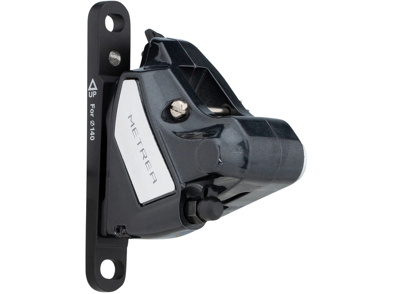 Shimano Metrea Bremssattel BR-U5000 Mit Resinbelag 4 Shimano Metrea Bremssattel BR-U5000 Mit Resinbelag – Bild 2