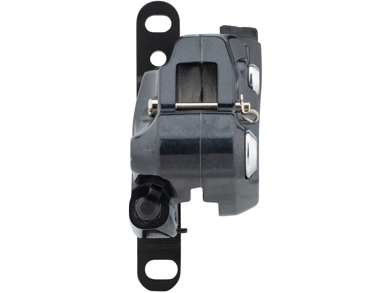 Shimano Metrea Bremssattel BR-U5000 Mit Resinbelag 5 Shimano Metrea Bremssattel BR-U5000 Mit Resinbelag – Bild 3