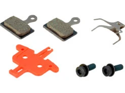 Shimano Metrea Bremssattel BR-U5000 Mit Resinbelag 13 Shimano Metrea Bremssattel BR-U5000 Mit Resinbelag -Abus Fahrrader Geschaft 398099