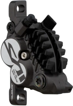 Shimano Saint Bremssattel BR-M820 Mit Metallbelag -Abus Fahrrader Geschaft 398103