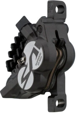 Shimano Saint Bremssattel BR-M820 Mit Metallbelag -Abus Fahrrader Geschaft 398105