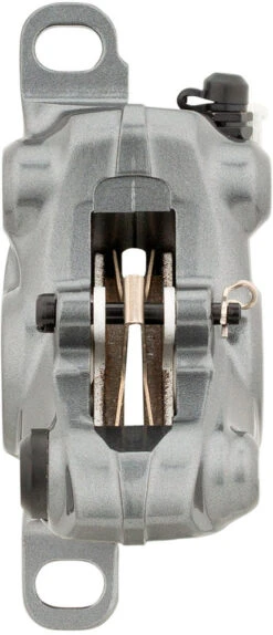 Shimano XTR Race Bremssattel BR-M9000 Mit Resinbelag 9 Shimano XTR Race Bremssattel BR-M9000 Mit Resinbelag -Abus Fahrrader Geschaft 398159