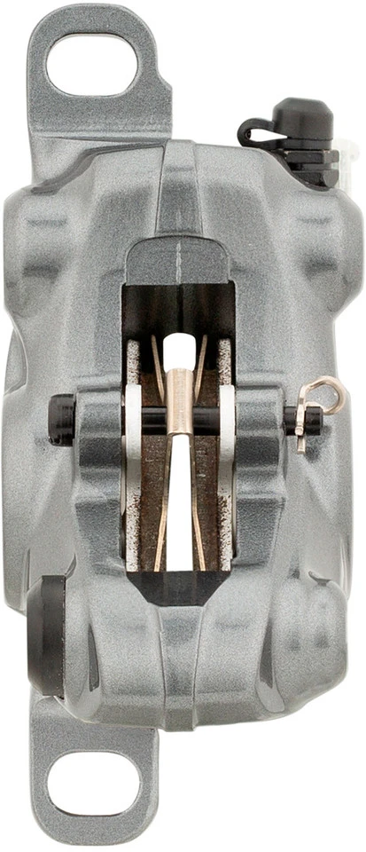 Shimano XTR Race Bremssattel BR-M9000 Mit Resinbelag 5 Shimano XTR Race Bremssattel BR-M9000 Mit Resinbelag – Bild 3