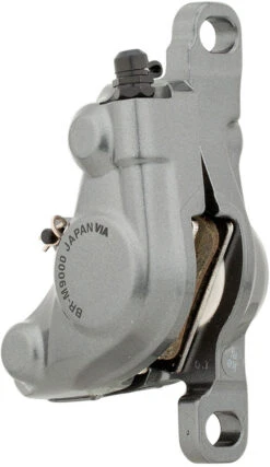 Shimano XTR Race Bremssattel BR-M9000 Mit Resinbelag 10 Shimano XTR Race Bremssattel BR-M9000 Mit Resinbelag -Abus Fahrrader Geschaft 398160