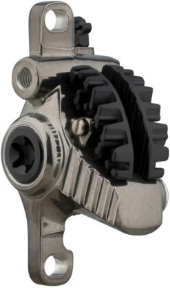 Shimano XTR Trail Bremssattel BR-M9020 Mit Metallbelag -Abus Fahrrader Geschaft 398163