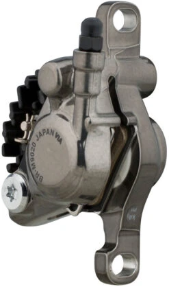 Shimano XTR Trail Bremssattel BR-M9020 Mit Metallbelag -Abus Fahrrader Geschaft 398165