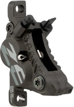 Shimano ZEE Bremssattel BR-M640 Mit Resinbelag 8 Shimano ZEE Bremssattel BR-M640 Mit Resinbelag -Abus Fahrrader Geschaft 398168