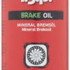 R.s.p. Brake Oil - Mineral Bremsöl 2 R.s.p. Brake Oil - Mineral Bremsöl -Abus Fahrrader Geschaft 398356