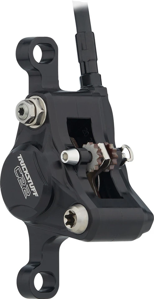 Trickstuff Piccola Carbon V+h Set Scheibenbremse 8 Trickstuff Piccola Carbon V+h Set Scheibenbremse – Bild 6