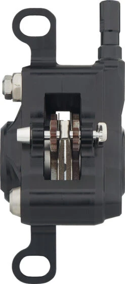 Trickstuff Piccola Carbon V+h Set Scheibenbremse 17 Trickstuff Piccola Carbon V+h Set Scheibenbremse -Abus Fahrrader Geschaft 398494