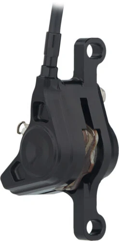 Trickstuff Piccola Carbon V+h Set Scheibenbremse 18 Trickstuff Piccola Carbon V+h Set Scheibenbremse -Abus Fahrrader Geschaft 398495