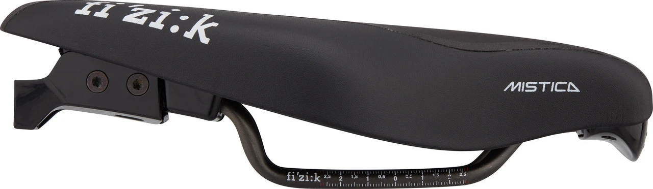 Fizik Transiro Mistica Kium Sattel 4 Fizik Transiro Mistica Kium Sattel – Bild 2