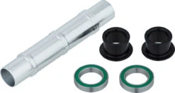 Newmen Update Kit Gen 1 Auf Gen1.5 Für Center Lock MTB 8 Newmen Update Kit Gen 1 Auf Gen1.5 Für Center Lock MTB -Abus Fahrrader Geschaft 399586