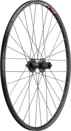 Urban Alivio Disc 6-Loch DT Swiss 466d 28" Laufradsatz -Abus Fahrrader Geschaft 399641