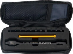 Lezyne Torque Drive Drehmomentschlüssel Set 2-10 Nm -Abus Fahrrader Geschaft 400317