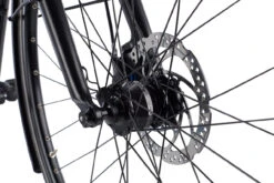 Modell 1 Herren Fahrrad -Abus Fahrrader Geschaft 400537