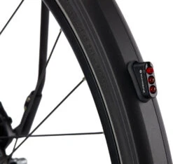 Modell 1 Herren Fahrrad -Abus Fahrrader Geschaft 400540