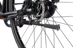 Modell 1 Herren Fahrrad -Abus Fahrrader Geschaft 400543