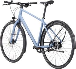 Modell 1 Herren Fahrrad -Abus Fahrrader Geschaft 400547