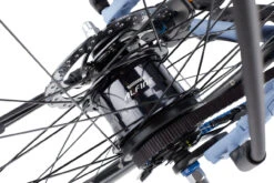 Modell 1 Herren Fahrrad -Abus Fahrrader Geschaft 400551