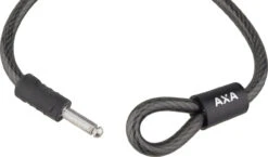 AXA RLD 180/12 Einsteckkabel -Abus Fahrrader Geschaft 400939