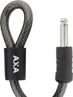 AXA RLD 180/12 Einsteckkabel -Abus Fahrrader Geschaft 400940