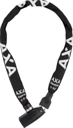 AXA Absolute 8 Kettenschloss 14 AXA Absolute 8 Kettenschloss -Abus Fahrrader Geschaft 401331