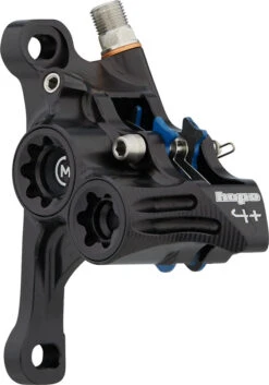 HOPE RX4+ FM +20 Bremssattel Für Shimano / Campagnolo -Abus Fahrrader Geschaft 401415