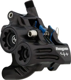 HOPE RX4+ FM +20 Bremssattel Für Shimano / Campagnolo -Abus Fahrrader Geschaft 401420
