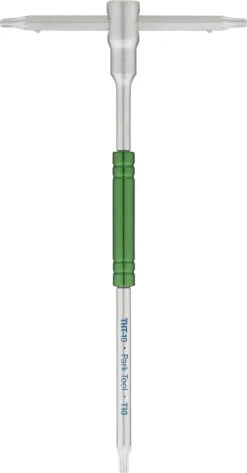 Parktool Torx-Stiftschlüssel -Abus Fahrrader Geschaft 402622