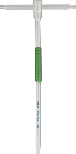 Parktool Torx-Stiftschlüssel -Abus Fahrrader Geschaft 402626
