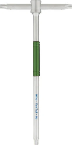 Parktool Torx-Stiftschlüssel -Abus Fahrrader Geschaft 402627