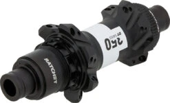 Dt-swiss 350 Straightpull MTB Disc Center Lock HR-Nabe -Abus Fahrrader Geschaft 402978