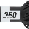 Dt-swiss 350 Straightpull MTB Disc Center Lock VR-Nabe -Abus Fahrrader Geschaft 402980
