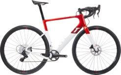3T Exploro Race Ekar 1X Carbon Gravelbike