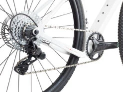 3T Exploro Race Ekar 1X Carbon Gravelbike -Abus Fahrrader Geschaft 403445