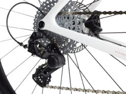 3T Exploro Race Ekar 1X Carbon Gravelbike -Abus Fahrrader Geschaft 403446