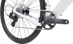 3T Exploro Race Ekar 1X Carbon Gravelbike -Abus Fahrrader Geschaft 403447