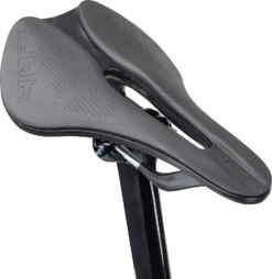 3T Exploro Race Ekar 1X Carbon Gravelbike -Abus Fahrrader Geschaft 403449